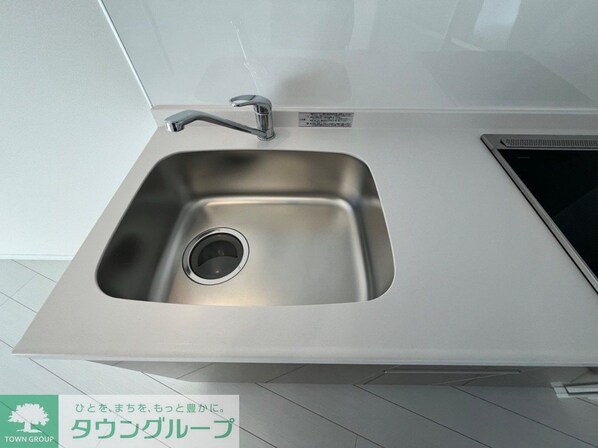 Lysstienの物件内観写真